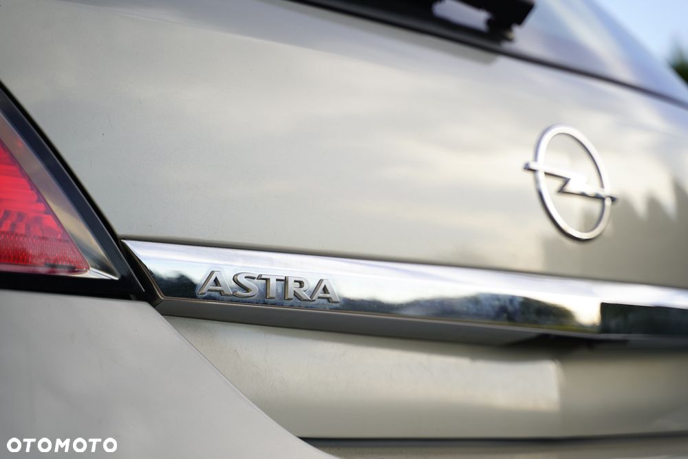 Opel Astra 1.6 - 20