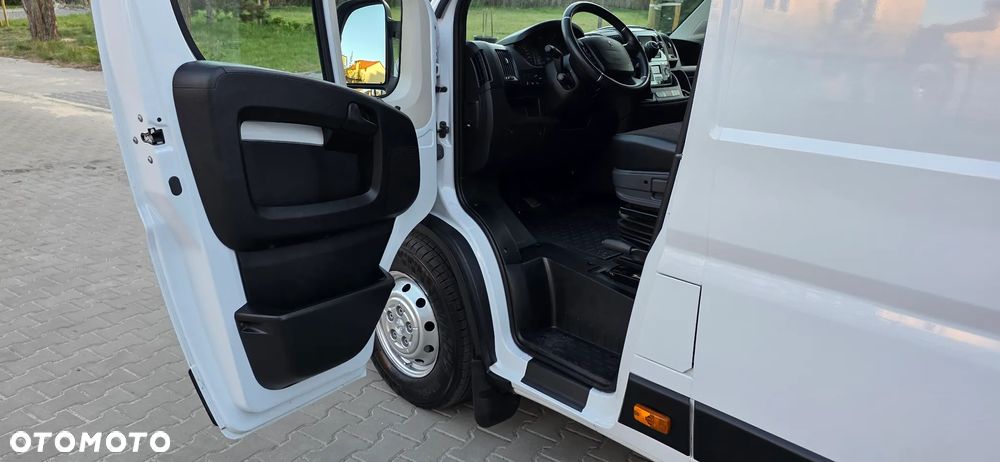Peugeot Boxer - 15