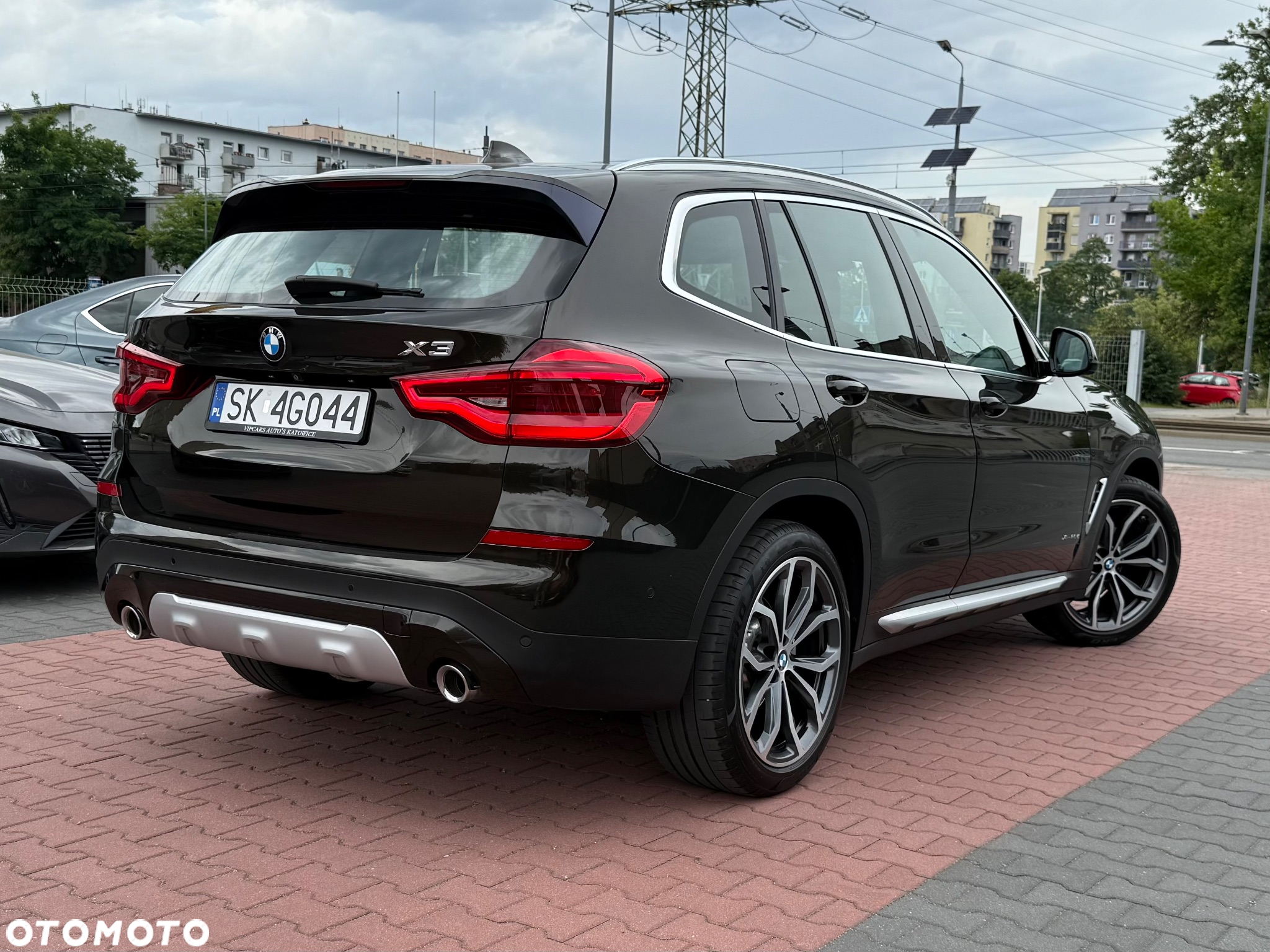 BMW X3 xDrive20d xLine - 5