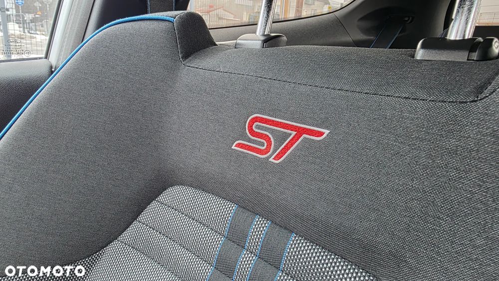Ford Fiesta 1.5 EcoBoost ST2 ASS - 19