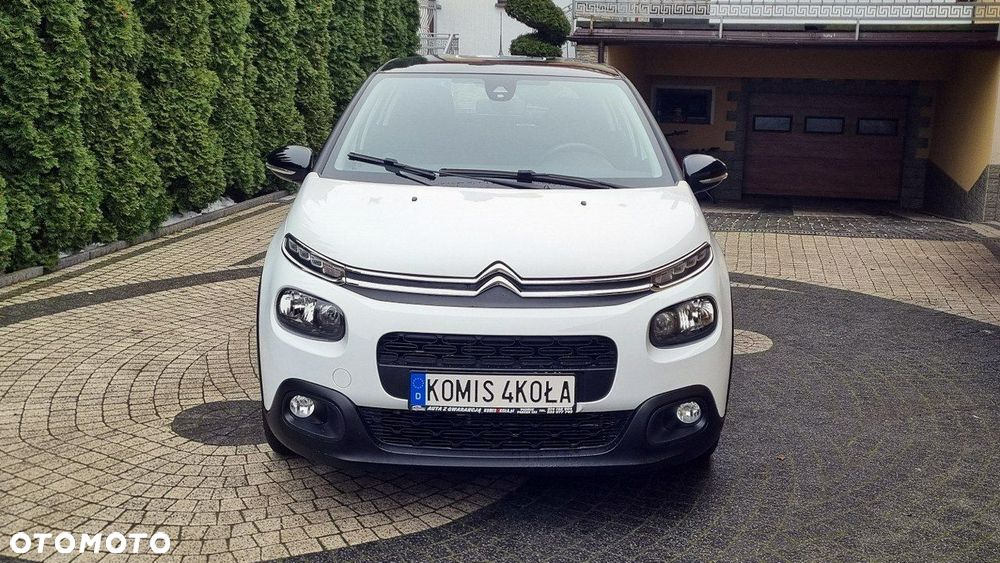 Citroën C3 - 9