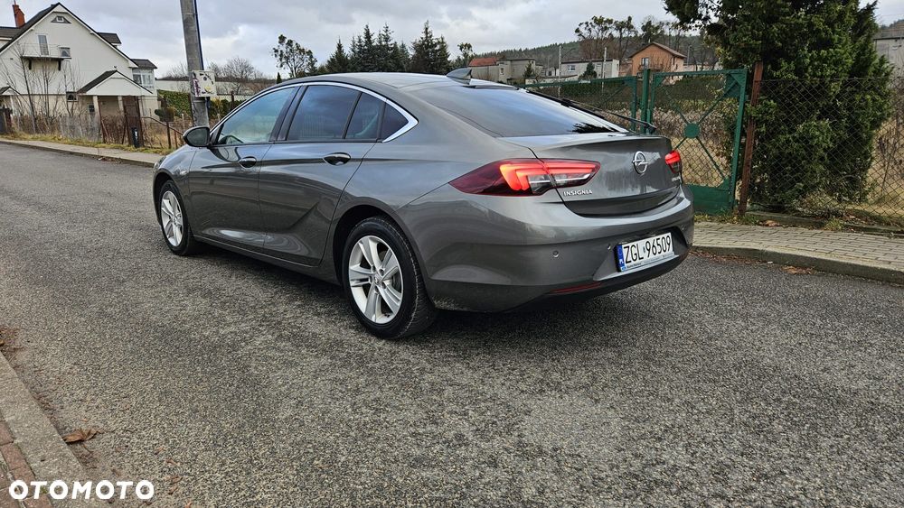 Opel Insignia - 3