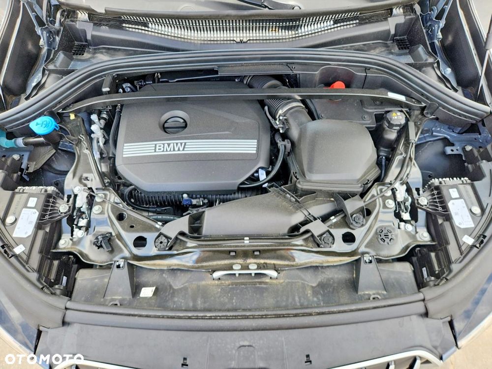BMW X1 xDrive25i M Sport - 11