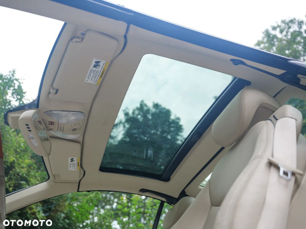 Mercedes-Benz SL 500 7G-TRONIC - 35