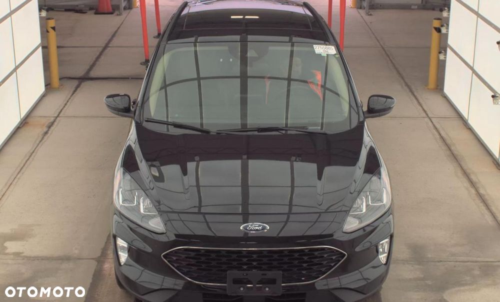 Ford Kuga 2.0 EcoBoost AWD Titanium ASS - 3