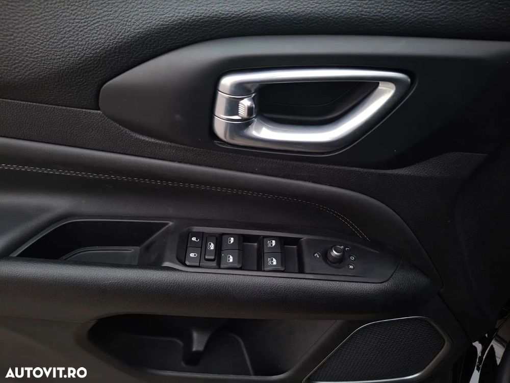 Jeep Compass 1.3 T-GDI 4xe PLUG-IN HYBRID Automatik Limited - 25