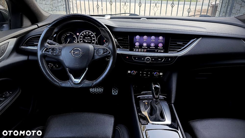 Opel Insignia 2.0 Direct InjectionTurbo Ultimate - 32
