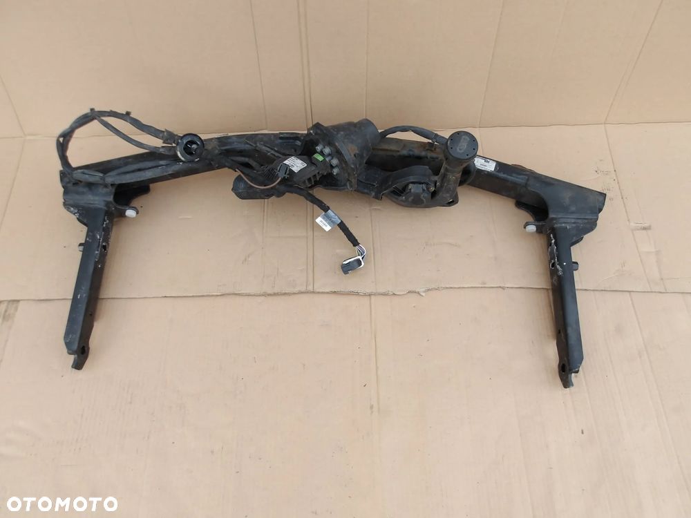 HAK ELEKTRYCZNY WESTFALIA AUDI A4 B9 8W0800491M 8W0092157A - 1