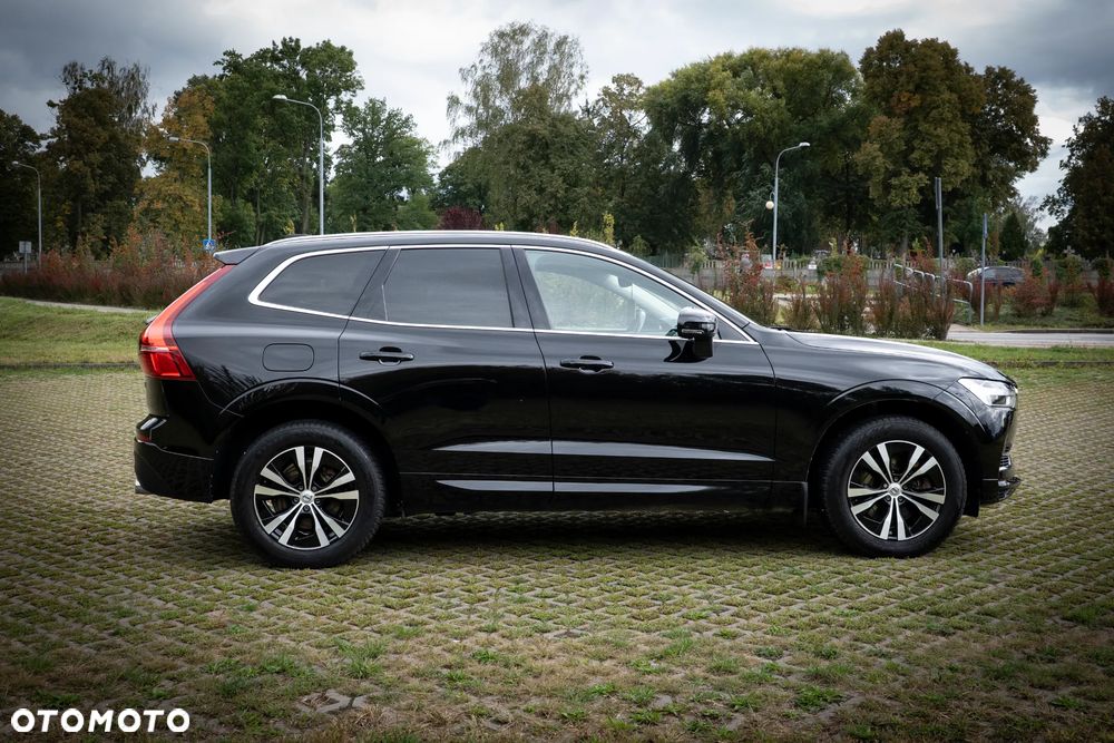 Volvo XC 60 - 7