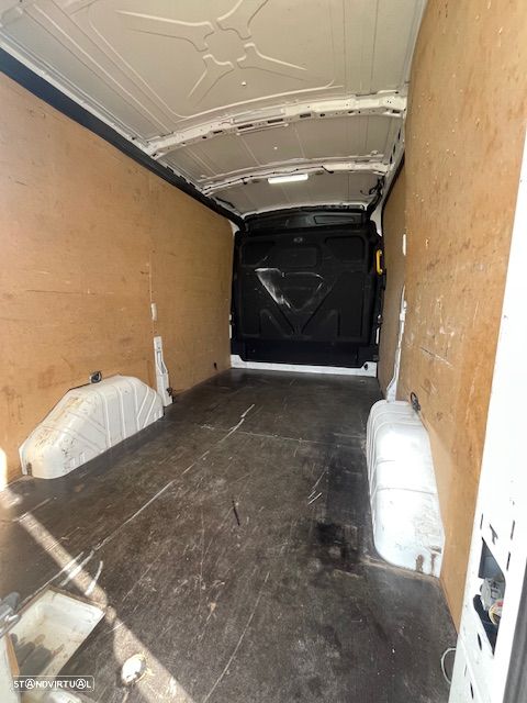Ford TRANSIT 130cv L2H2 COM AC - 6