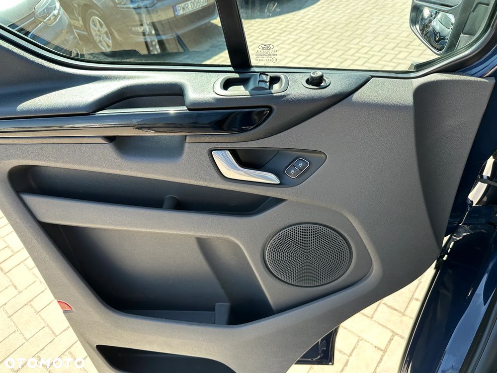 Ford Transit Custom - 16