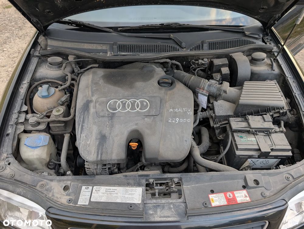 Audi A3 Sportback - 20