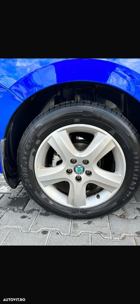 Skoda Scala 1.0 TSI DSG Ambition - 17