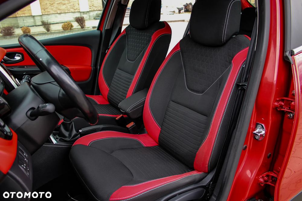 Renault Clio TCe 90 Dynamique - 36