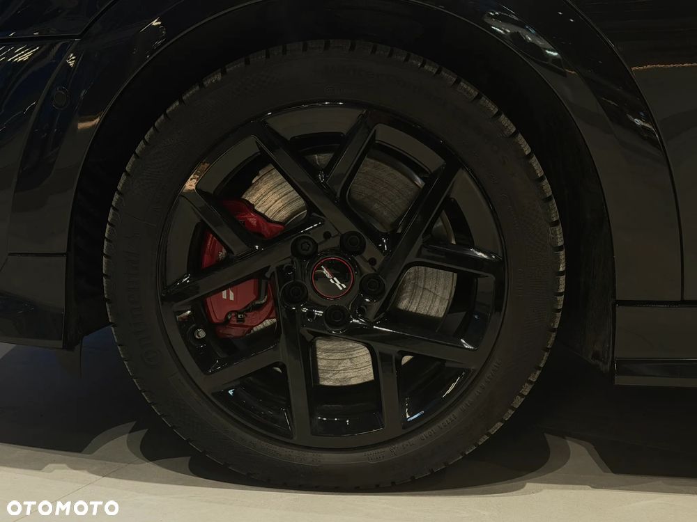 MINI John Cooper Works Trim sport - 9