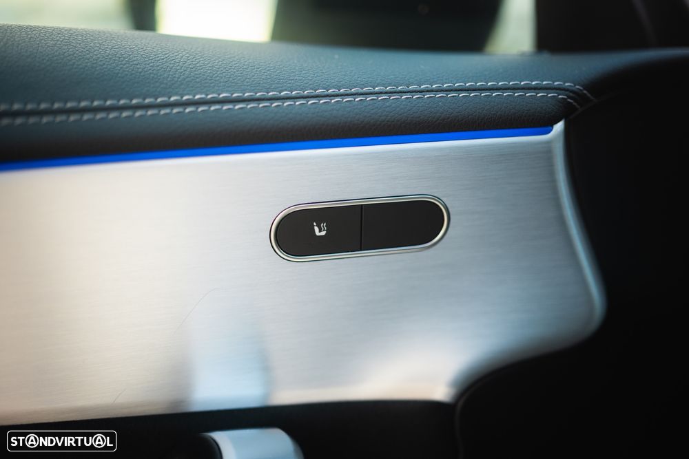 Mercedes-Benz CLA 250 e 8G-DCT Edition AMG Line - 32