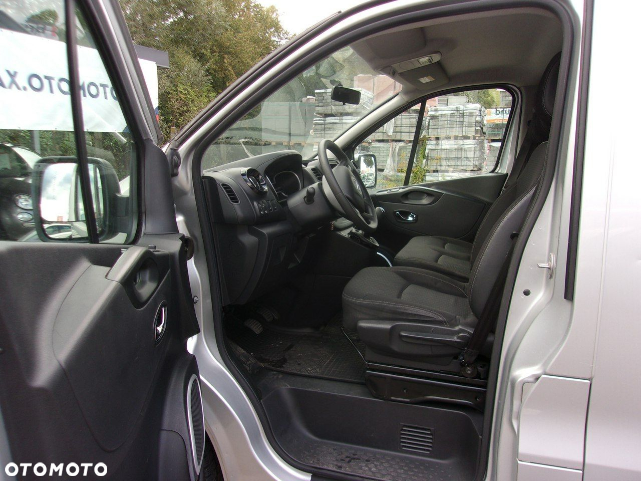 Opel Vivaro - 15