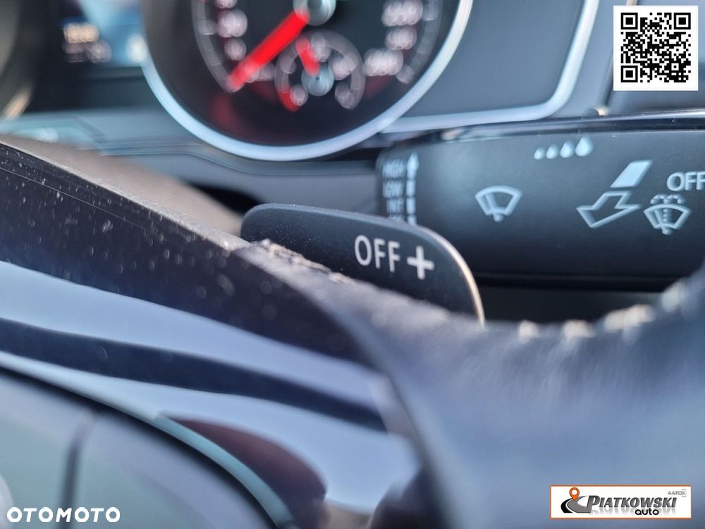 Volkswagen Arteon 2.0 TSI 4Motion Elegance DSG - 33