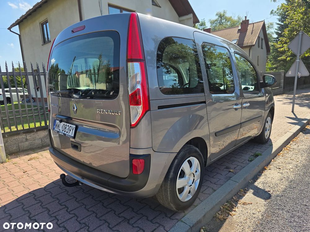 Renault Kangoo - 6