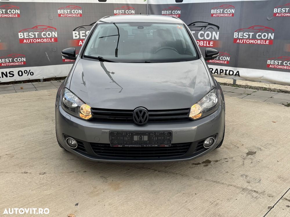 Volkswagen Golf 1.2 TSI DSG MATCH - 15