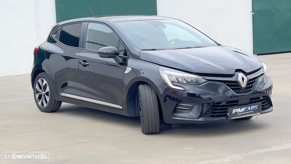 Renault Clio 1.5 Blue dCi Intens - 2