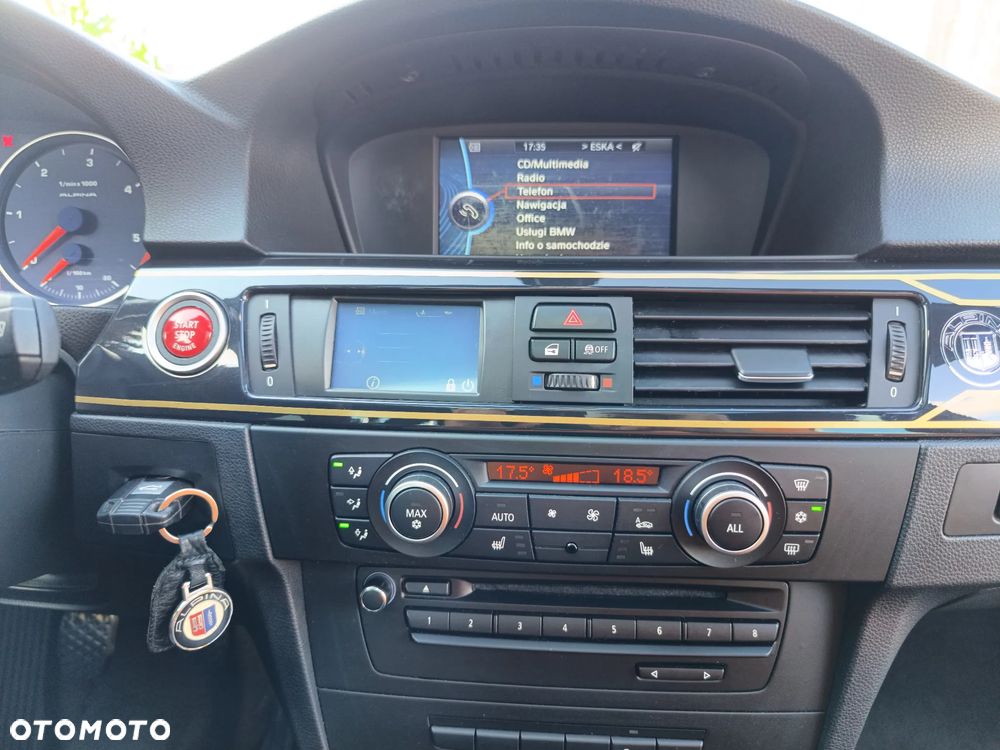 BMW-ALPINA D3 - 14