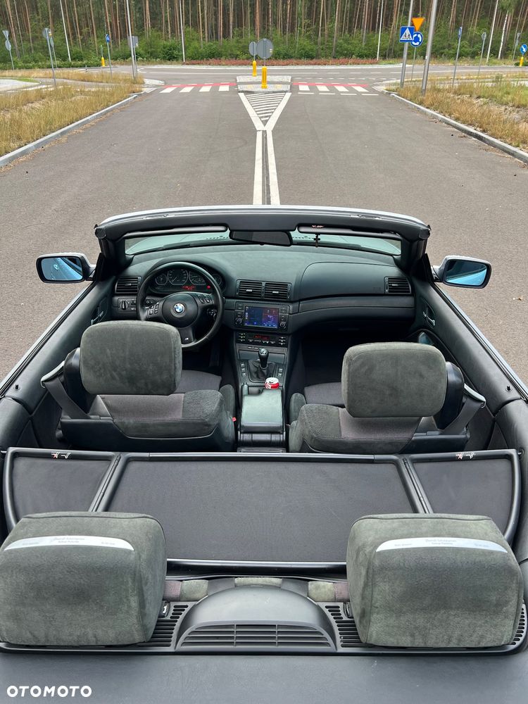 BMW Seria 3 330 CI - 15