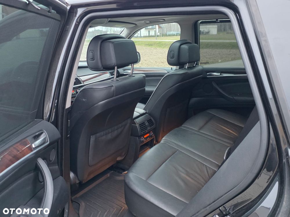 BMW X5 3.0si xDrive - 7