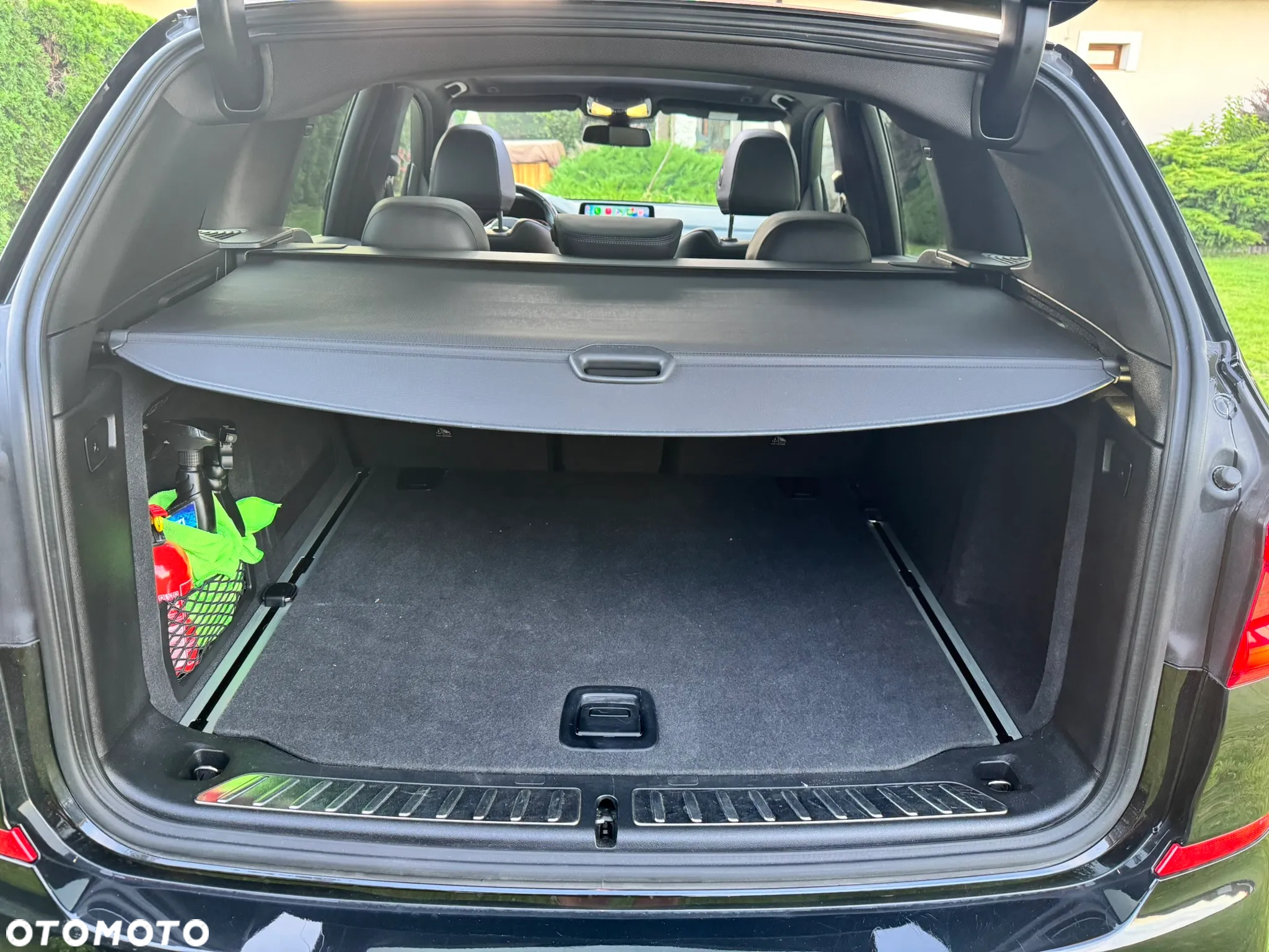BMW X3 xDrive20d M Sport Edition - 21