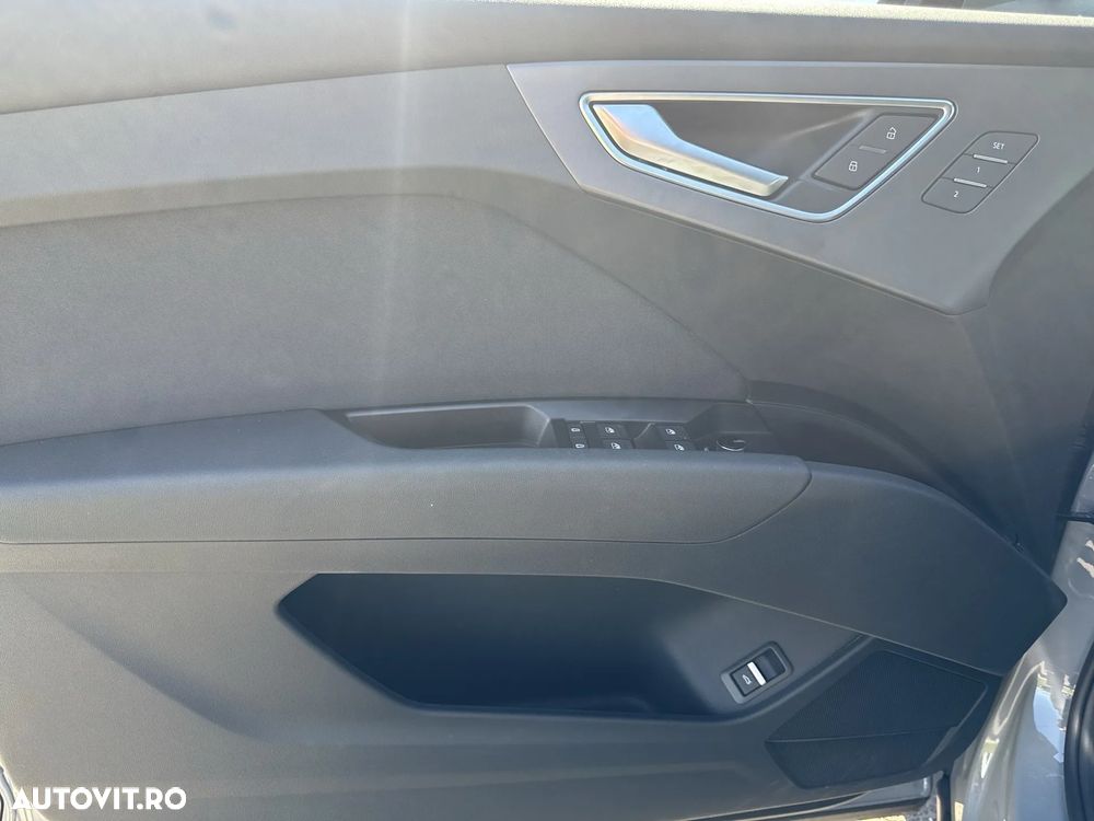 Audi Q4 e-tron - 15