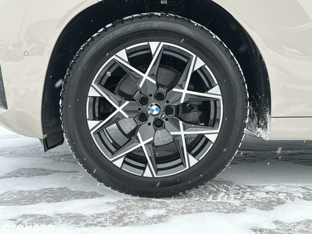BMW X3 - 5