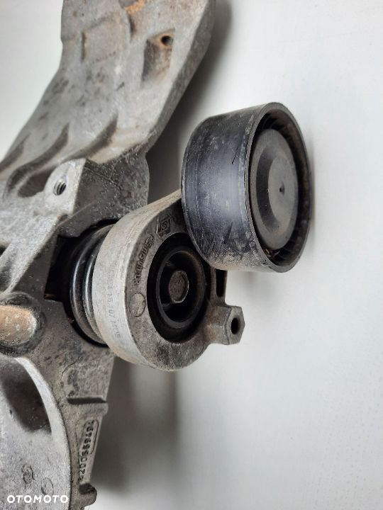 LAPA MOCOWANIE ALTERNATORA RENAULT CLIO MEGANE CAPTUR 1.5DCI  SLASK WYSYLKA VAT - 2