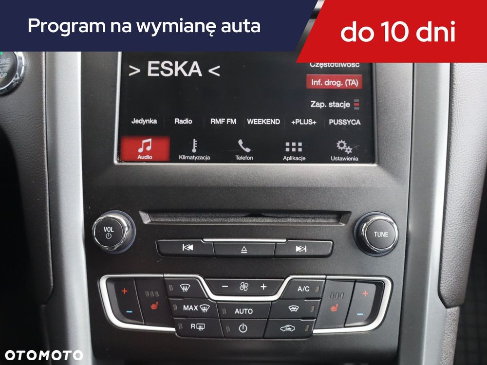 Ford Mondeo - 14