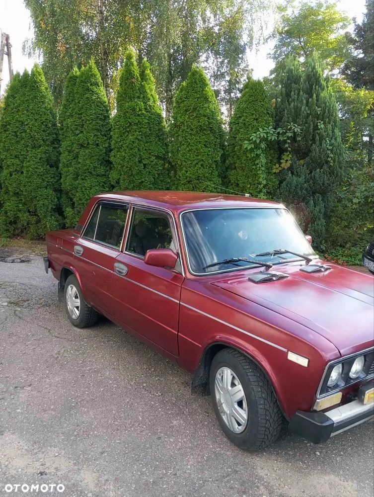 Lada 2106 - 2