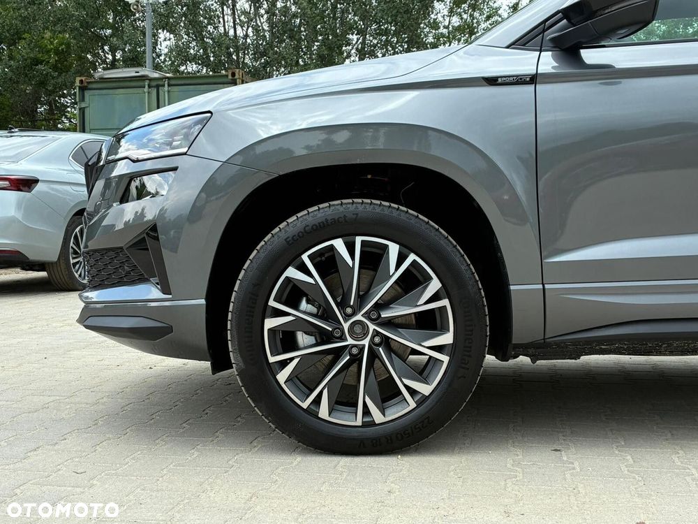 Skoda Karoq - 32