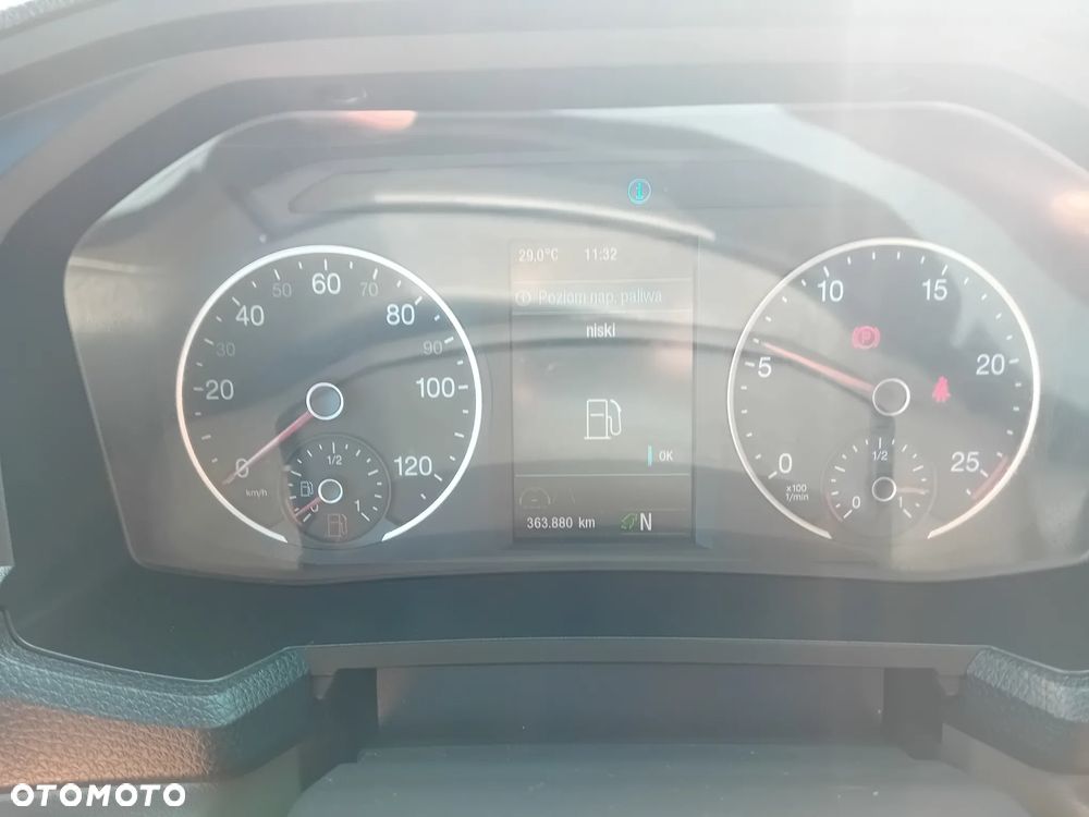 MAN TGX 18.470 BL SA - 11