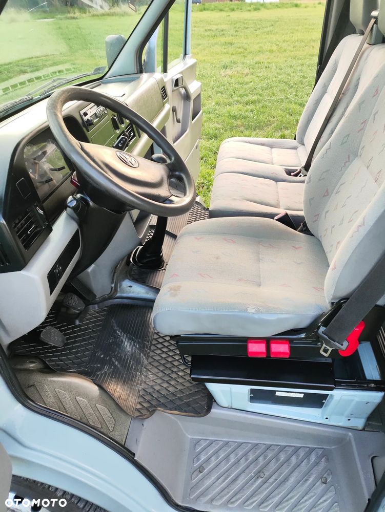 Volkswagen Lt 35 - 5