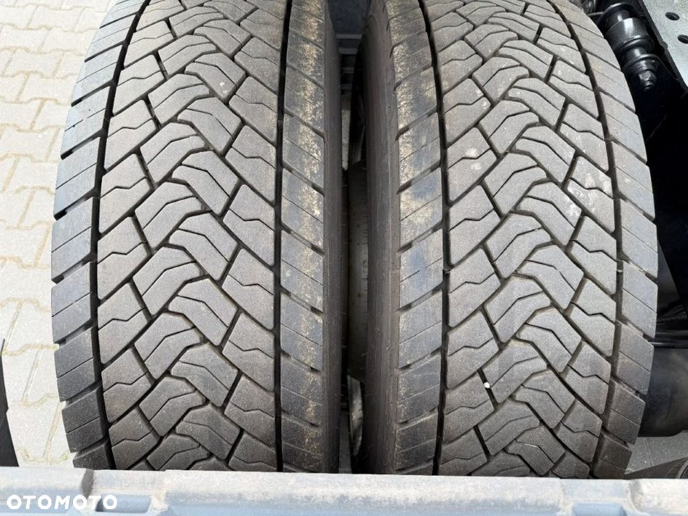 MAN TGX TG3 18.510 ACC GX LEDY PRZYSTAWKA RETARDER KLIMA POSTOJOWA KONTRAKT MAN DO KOŃCA SPROWADZONY Z DE - 15