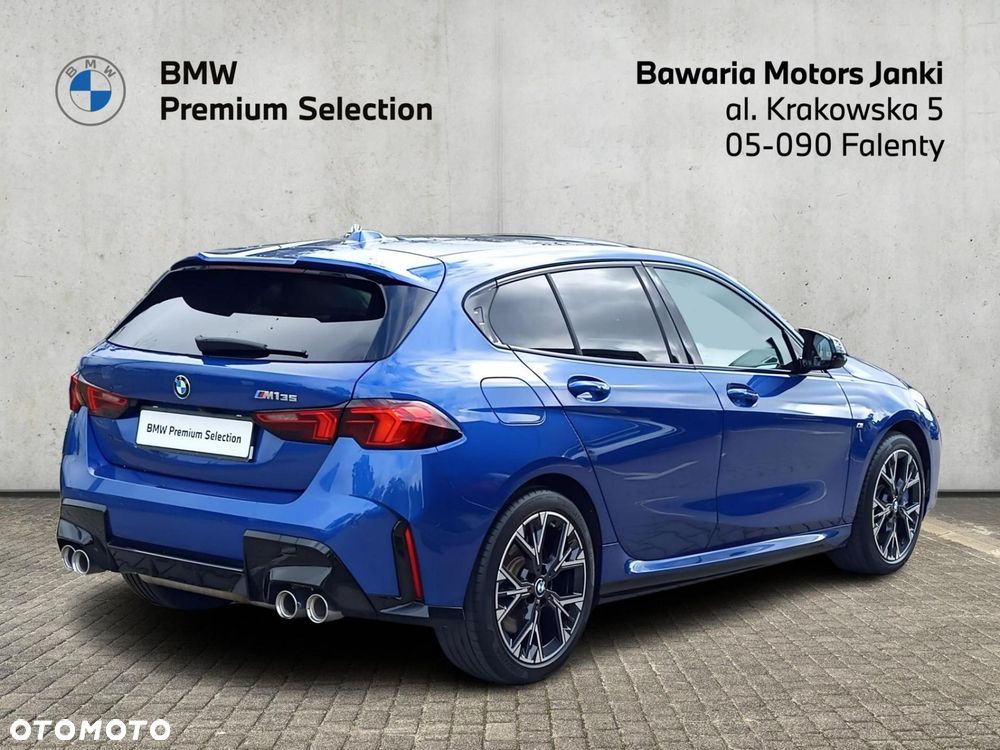 BMW Seria 1 - 3