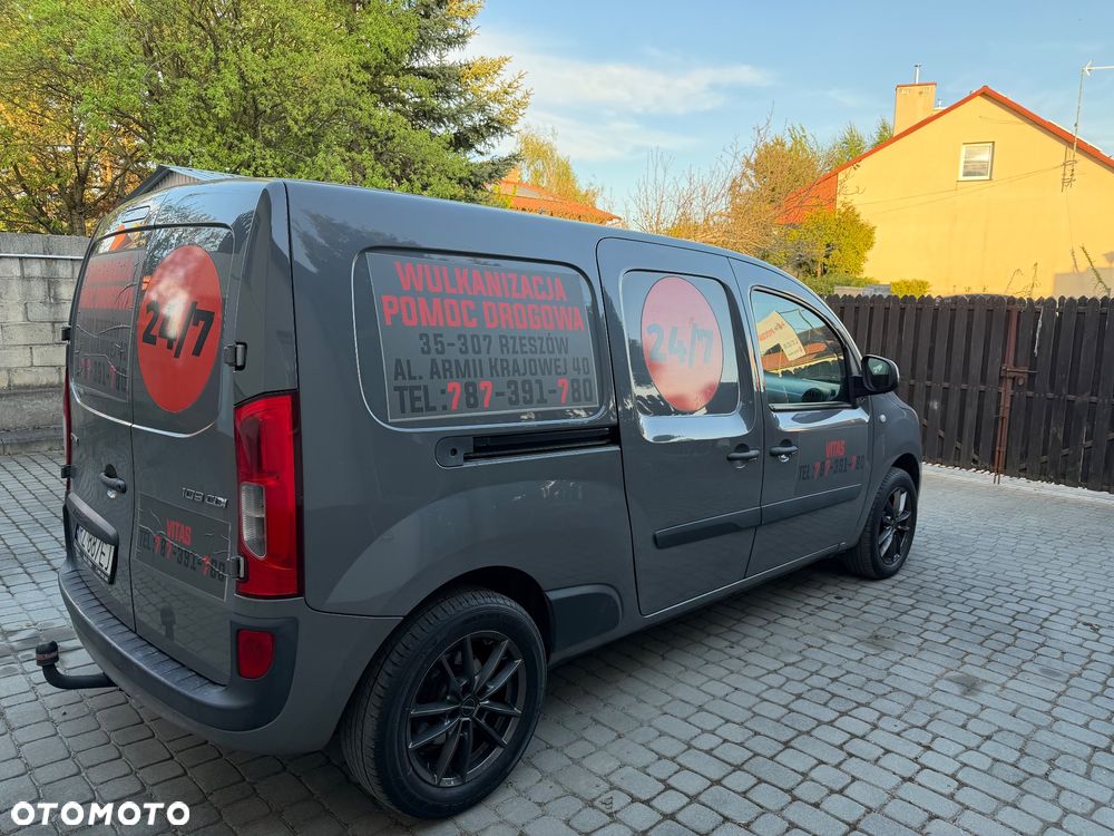 Mercedes-Benz Citan - 3