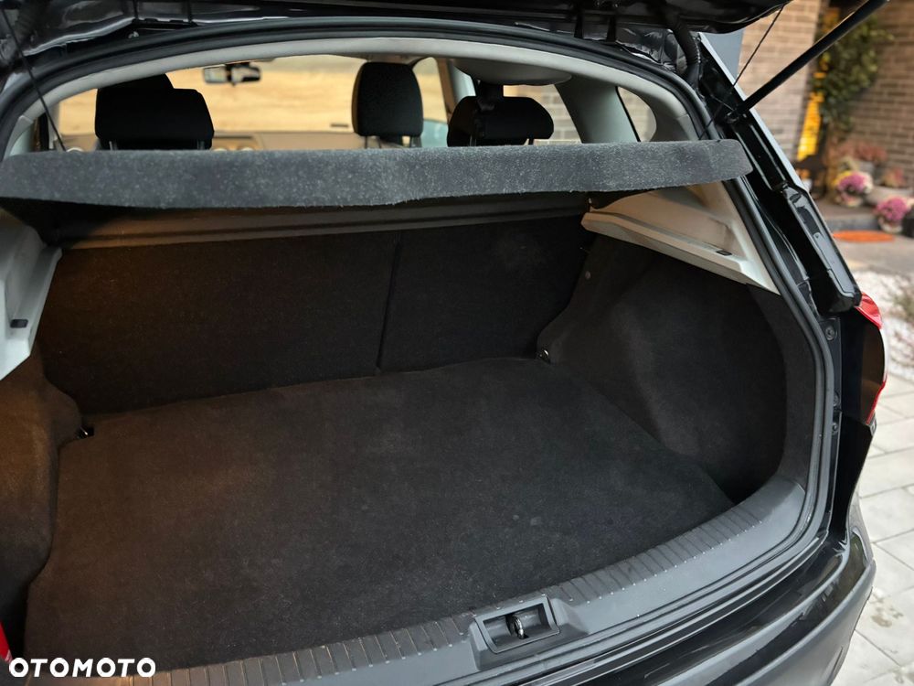 Nissan Qashqai 1.6 Visia CVT - 19