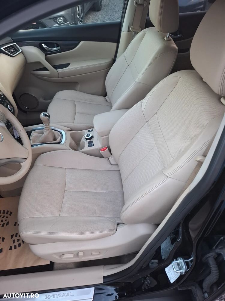 Nissan X-Trail 1.6 dCi ALL-MODE 4x4i Tekna - 6