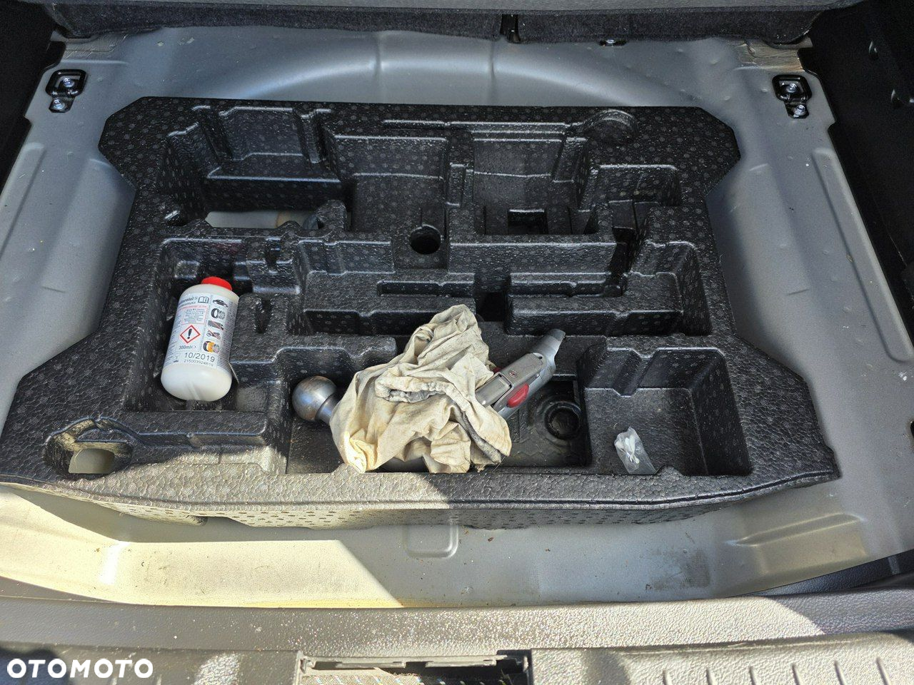 Suzuki Vitara 1.4 Boosterjet Allgrip Automatik Comfort+ - 38