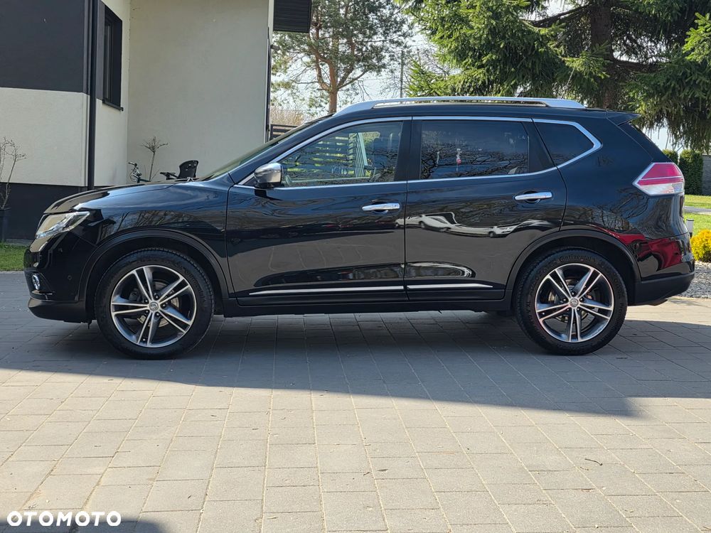 Nissan X-Trail 1.6 DIG-T Tekna - 10