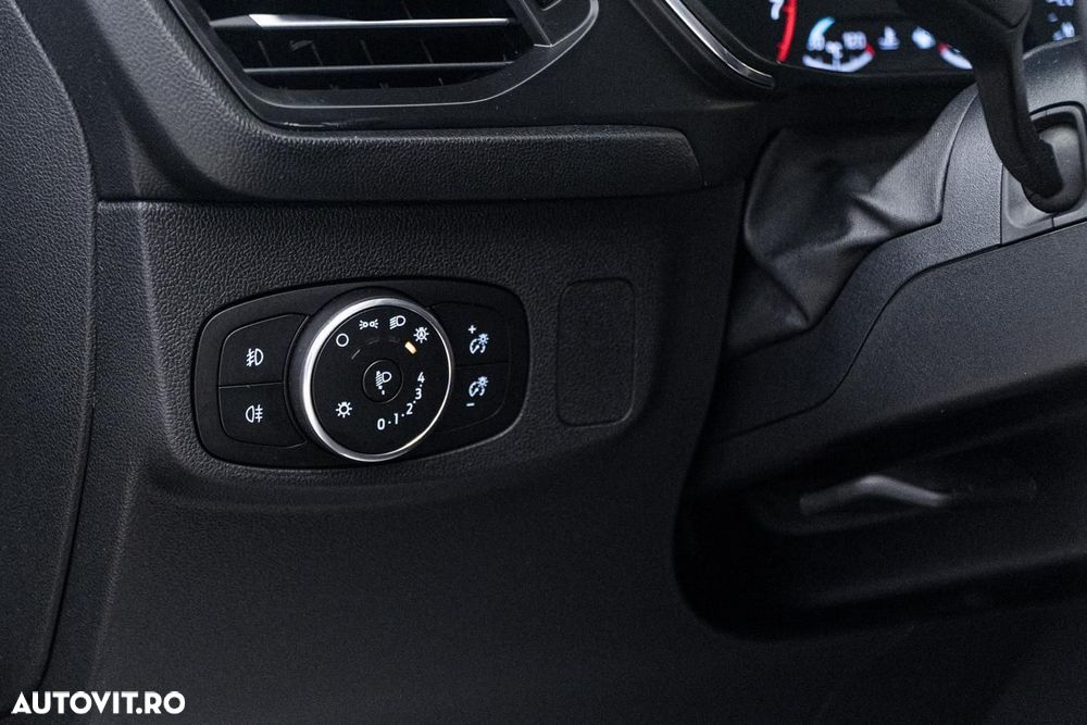 Ford Focus 1.0 EcoBoost Titanium - 32