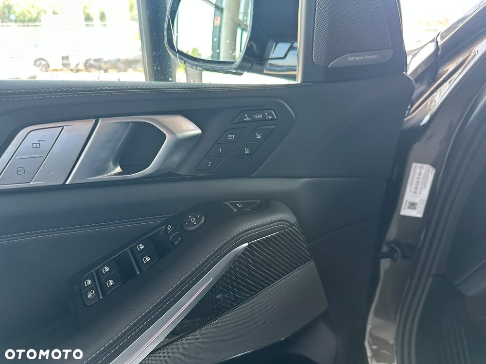 BMW X7 xDrive40d mHEV sport - 15