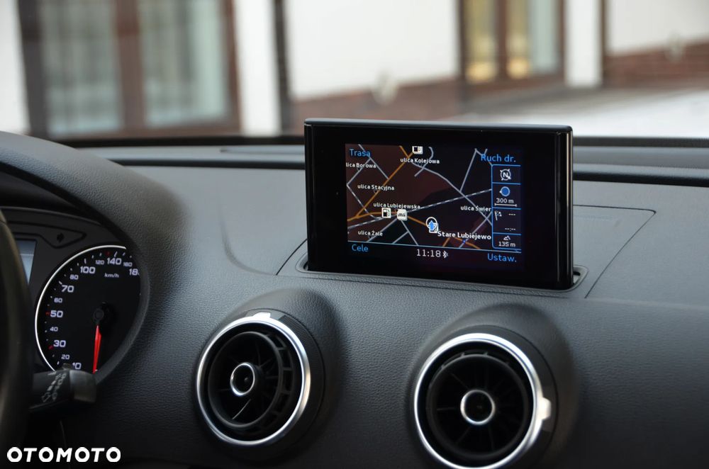 Audi A3 Sportback - 36