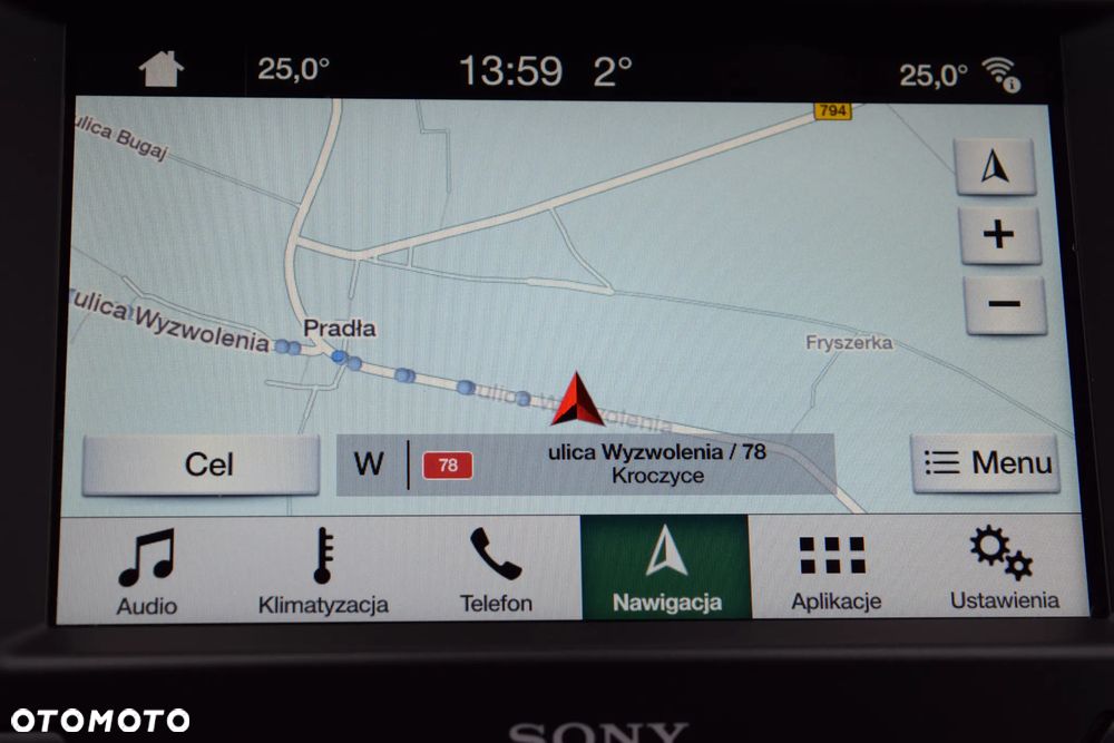 Ford Mondeo 2.0 TDCi STart-Stopp PowerShift-Aut ST-Line - 31