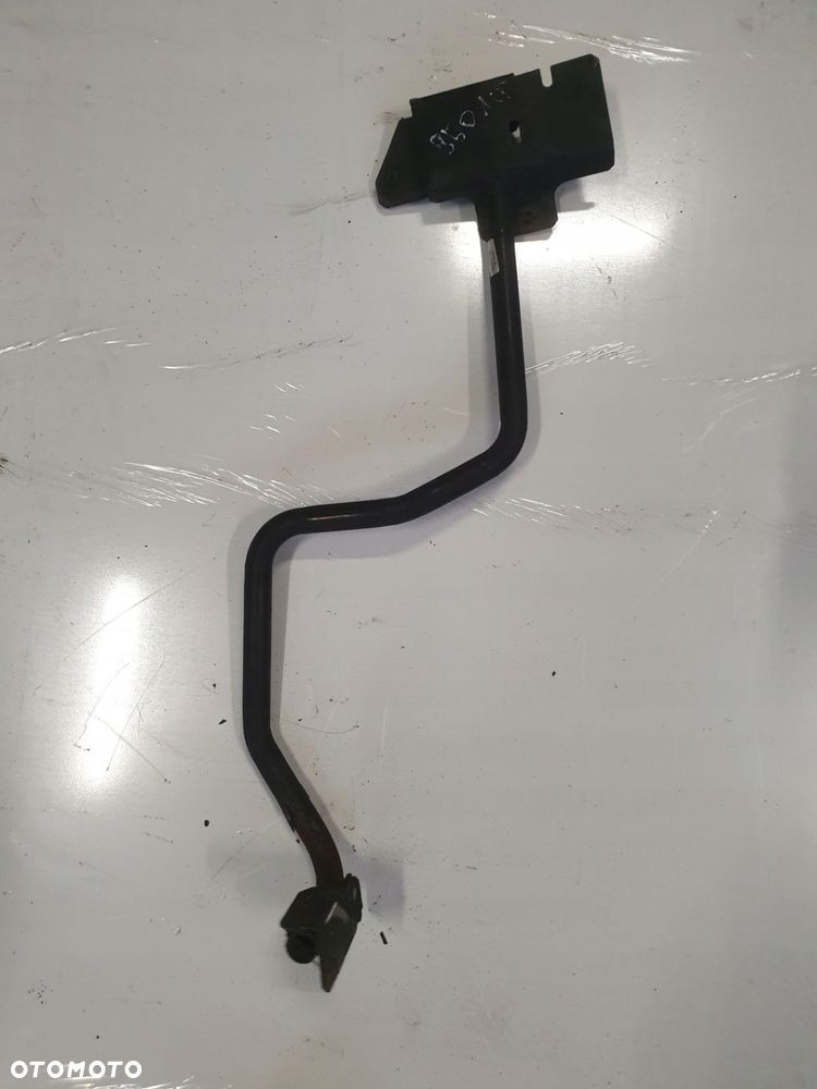 CARRIER SUPRA 950 MT RĄCZKA UCHWYT MOCOWANIE - 7