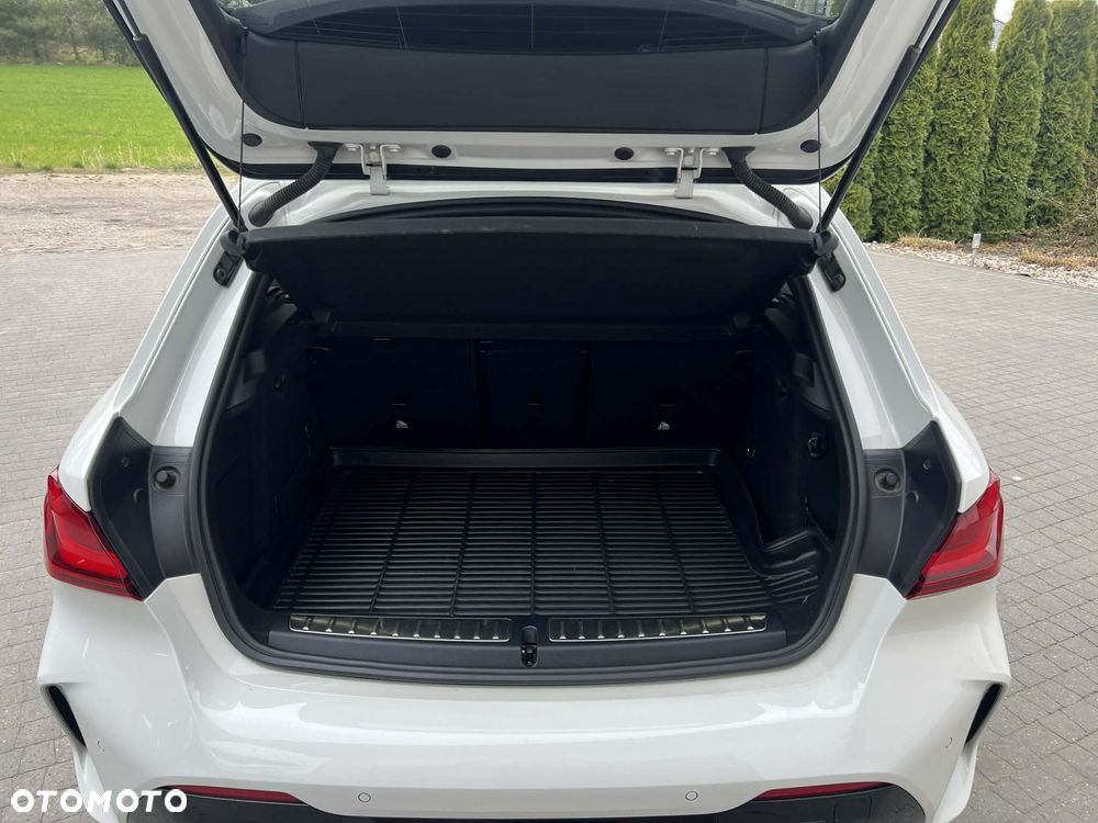 BMW Seria 1 118i M Sport - 14